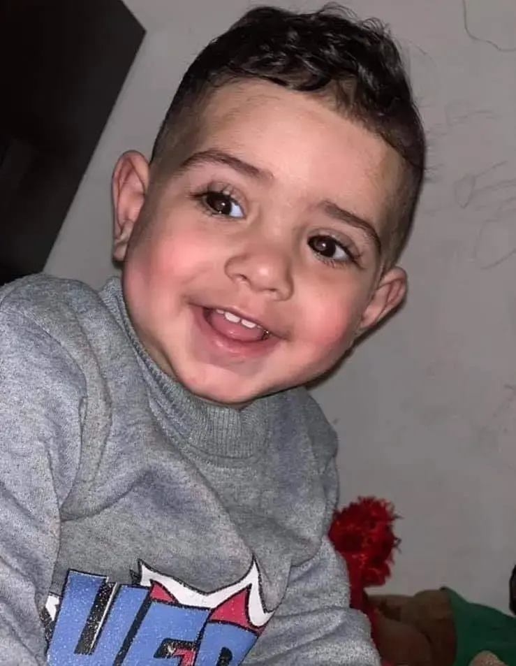 פעוט בן שנה וחצי נהרג בתאונת דרכים בשפרעם; נסיבות המקרה נבדקות