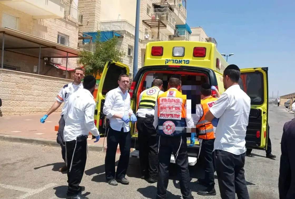 29 ילדים הרוגים בתוך עשור: החגים מגיעים - ואיתם התאונות