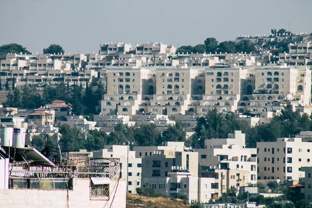 מצב היישובים בישראל: ירושלים הכי מאוכלסת, תל אביב הכי מבוקשת