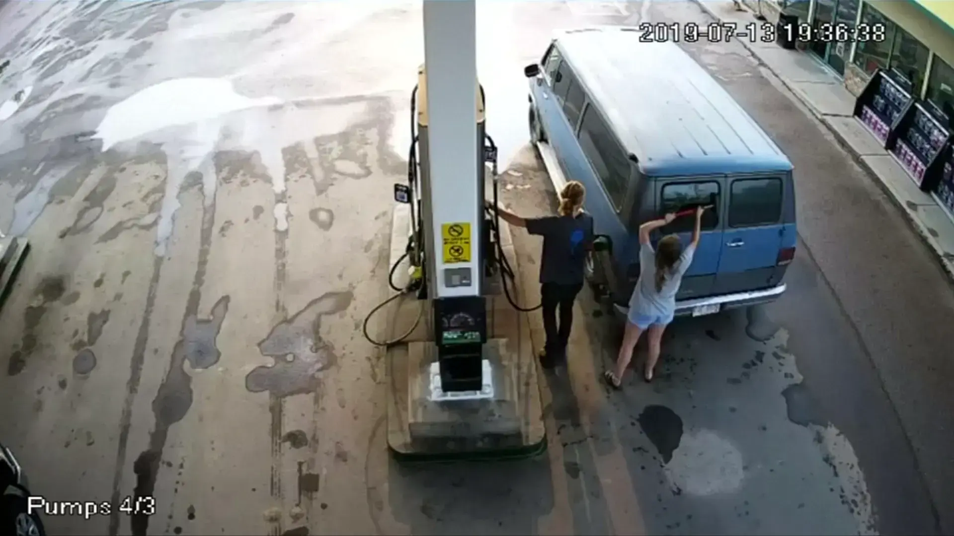 מצוד בקנדה אחרי החשודים ברצח המשולש: "ייתכן שהם התחפשו וחמקו"