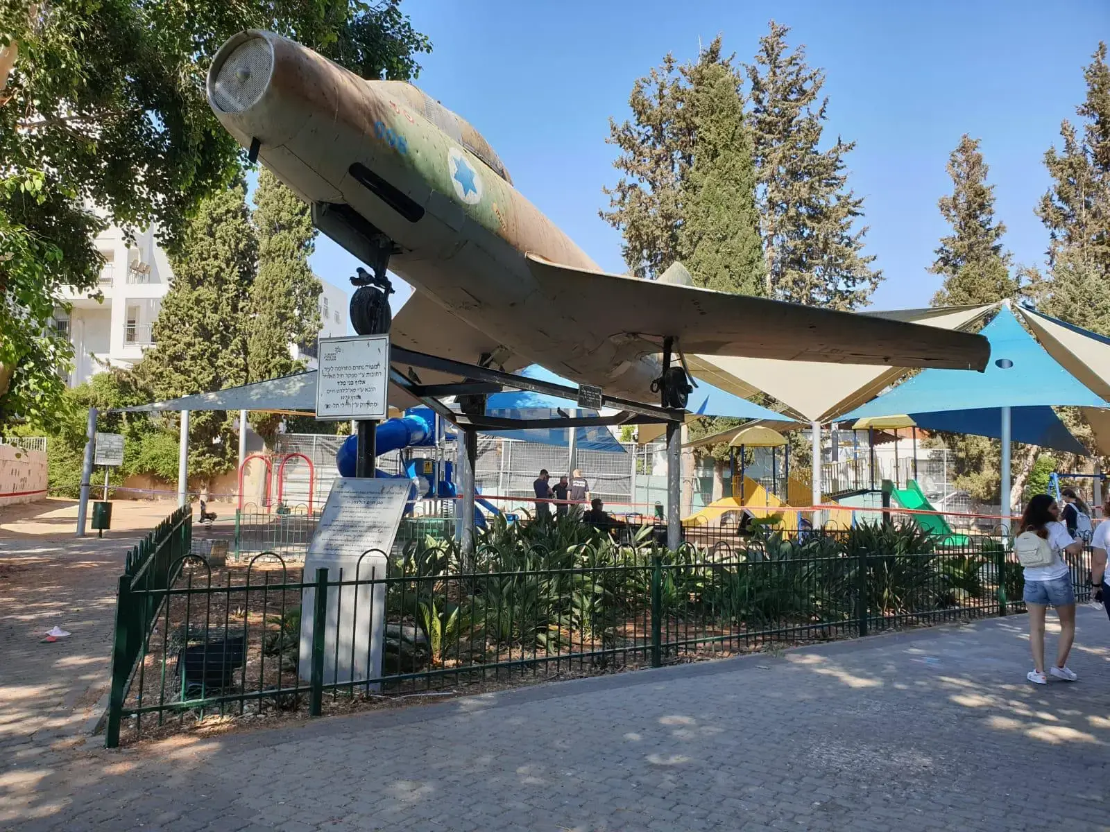 "גיבור גדול": יהודה בן השש שנדקר ברחובות יסיים בקרוב את שיקומו