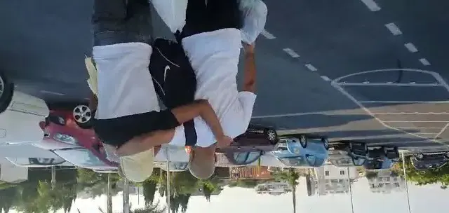 נער ששוחרר מהמעצר בקפריסין: "ידעתי שיש לי אליבי"