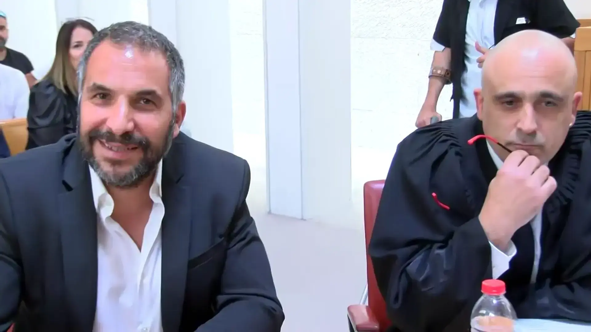 בלחץ בג"ץ: דרעי יאפשר לרון קובי להעביר את התקציב עד אחרי הבחירות