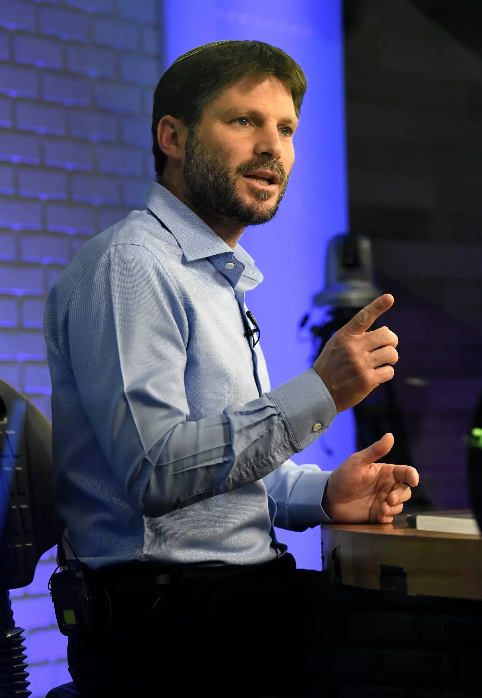 סמוטריץ' במתקפה חריפה נגד נתניהו: "מזלזל בכל יהודי מאמין"
