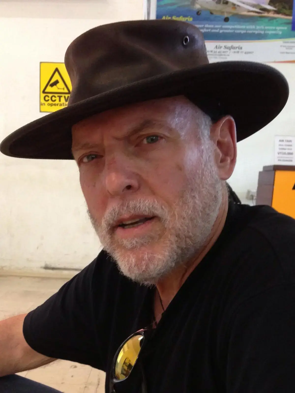 האופנובנק ייחשף על הבמה: "עשיר ששדד בגלל צורך עמוק באהבה"