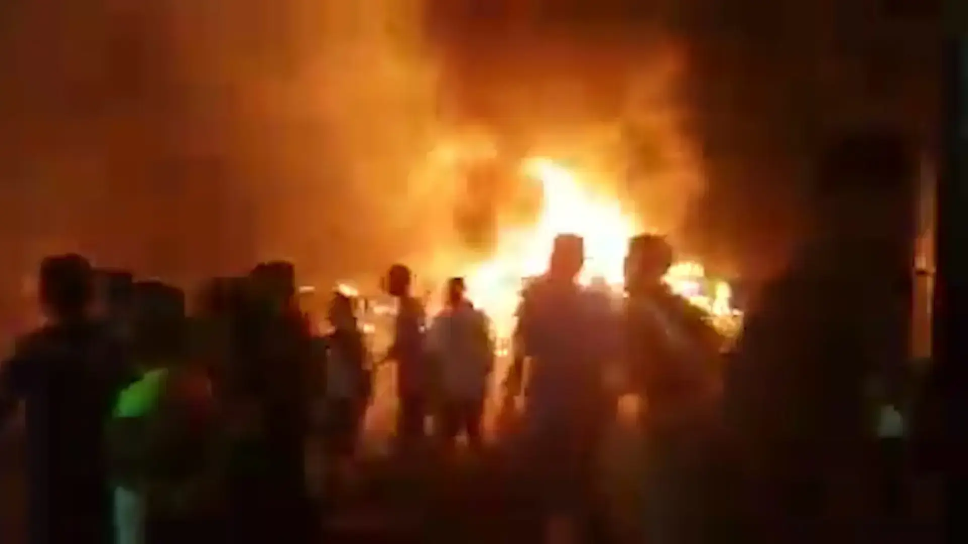 מצרים: 19 הרוגים בפיצוץ מכונית תופת בבירה קהיר
