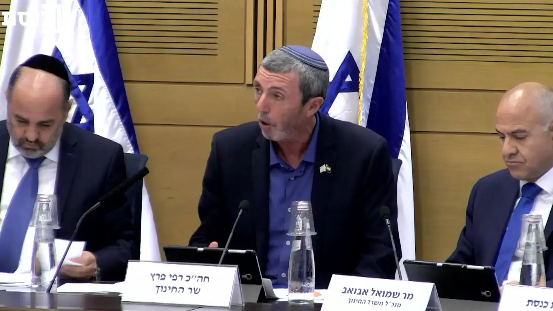 "מצאו אהבה בלילה ונפרדו לשלום": גרסת החשודים באונס התיירת בכרתים