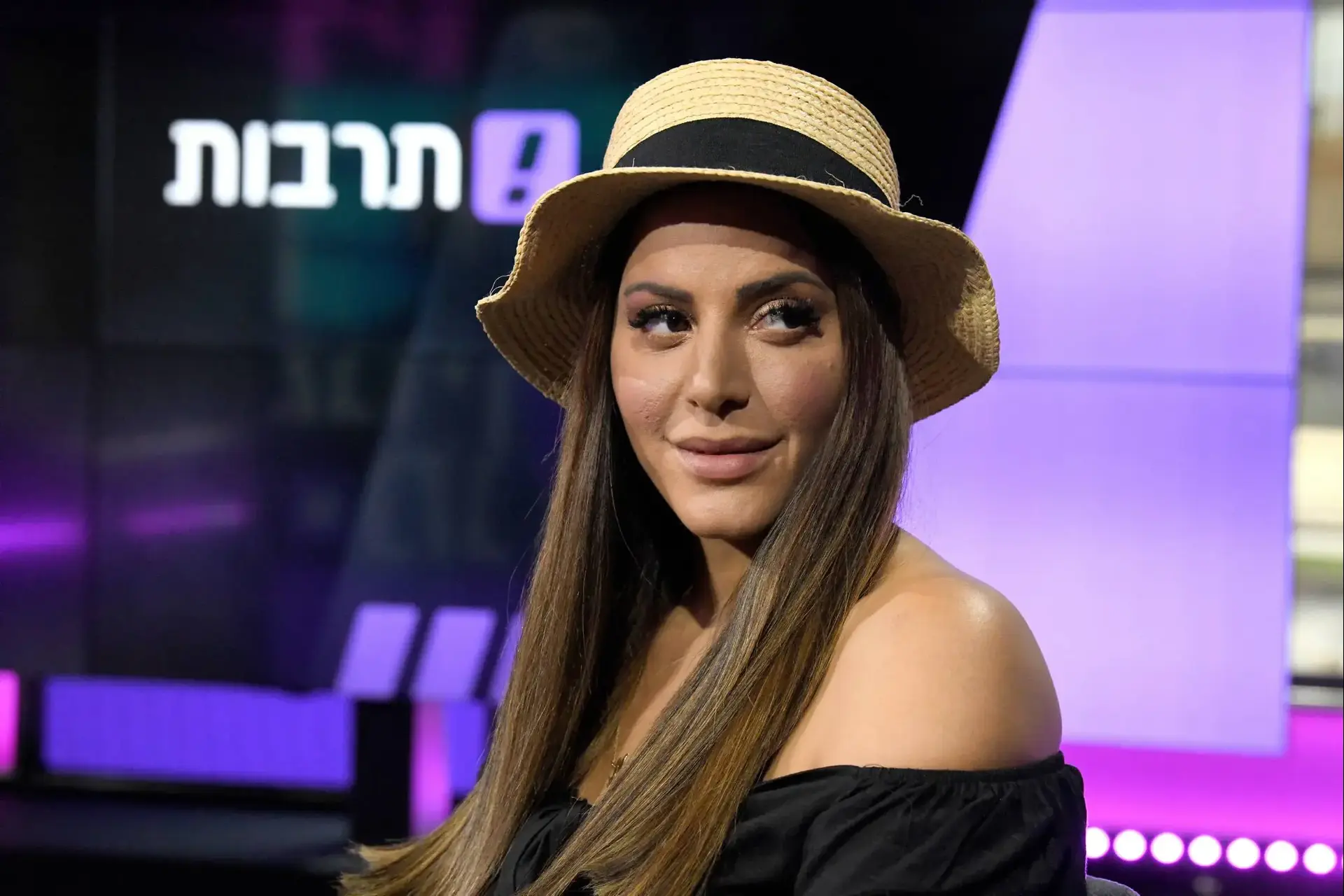 לא תסובבו אותי
