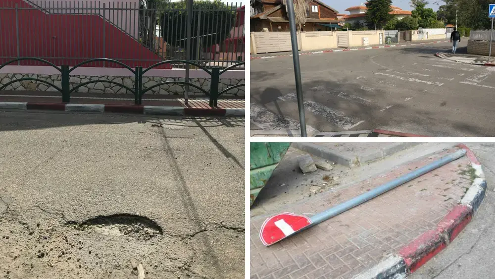 ציון נכשל בבטיחות: הליקויים בסביבת בתי הספר שמסכנים את התלמידים