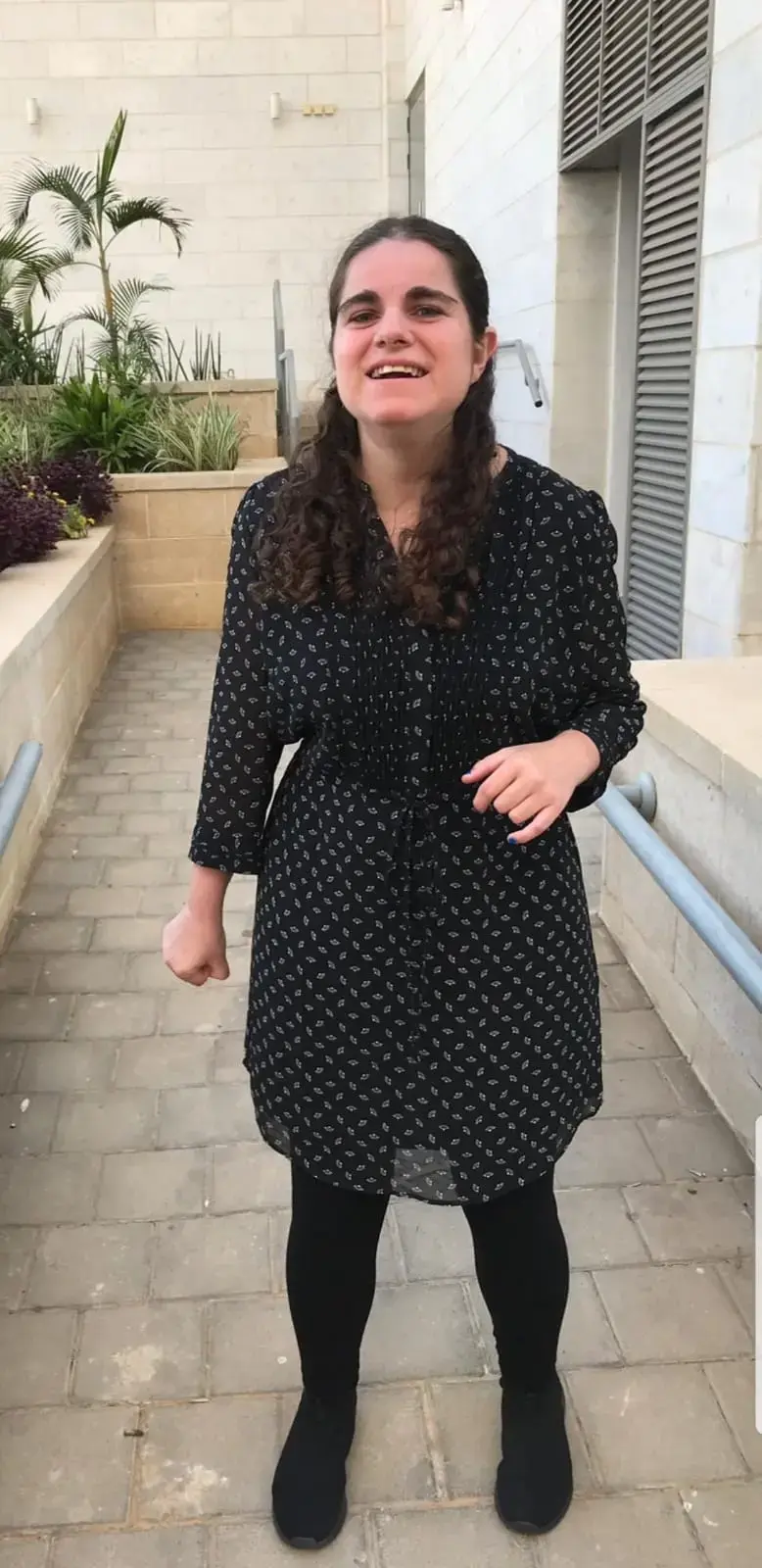 היום לזכויות אנשים עם מוגבלות: כל אחד שווה ומיוחד, הגיע הזמן שנקבל זאת