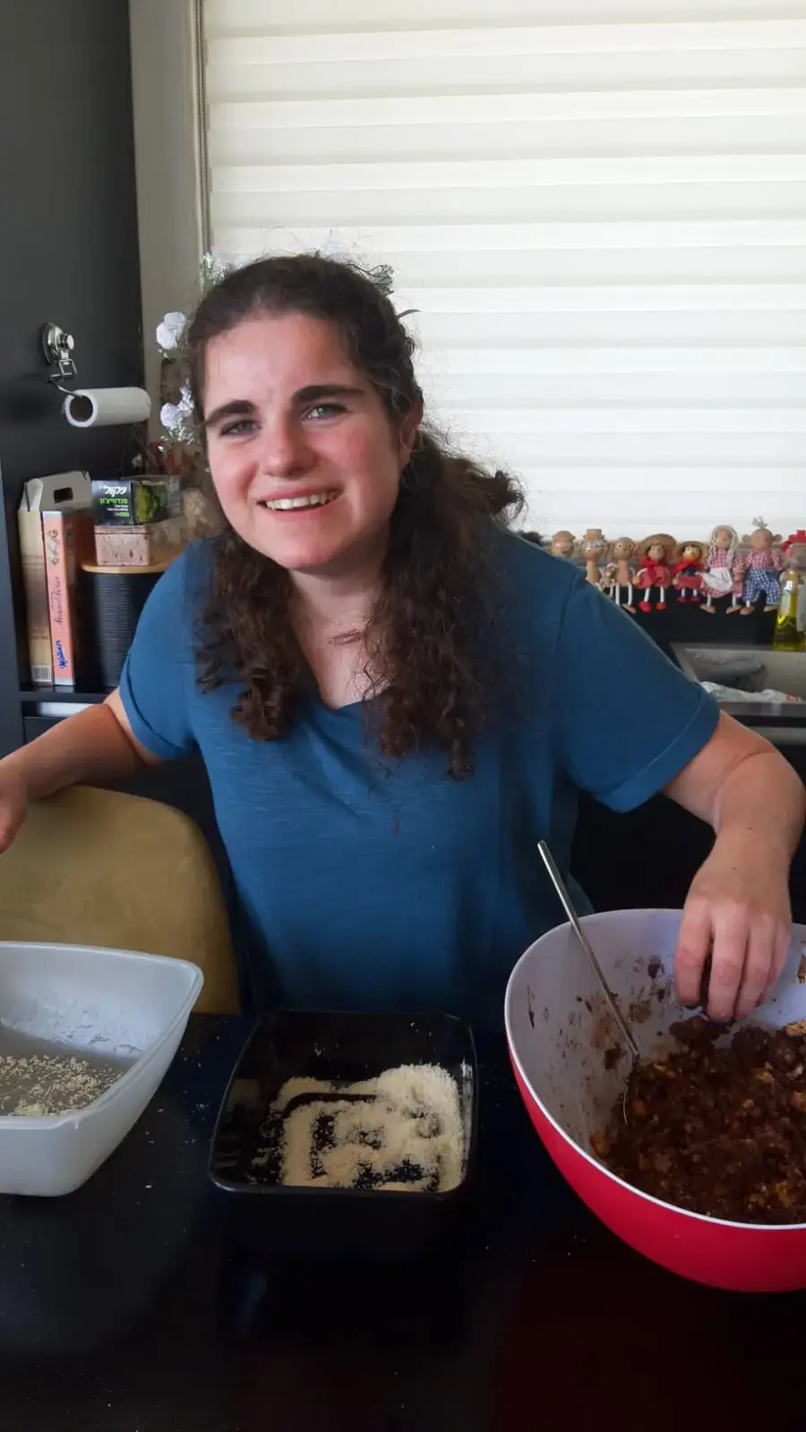 יום המאבק באלימות נגד נשים: "היאבקו על מה שחשוב לכם"