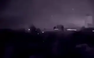 צבא אסד כבש עיירה אסטרטגית מידי המורדים באידליב