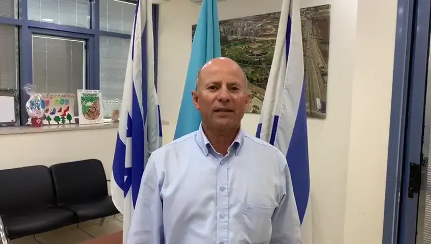 התשובה לעתירת ש"ס: רק לאחר המועד שתוכנן להופעה שבוטלה בעפולה