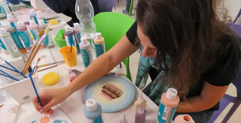 מה עושים עכשיו? 5 דברים עם ערך מוסף לעשות עם הילדים