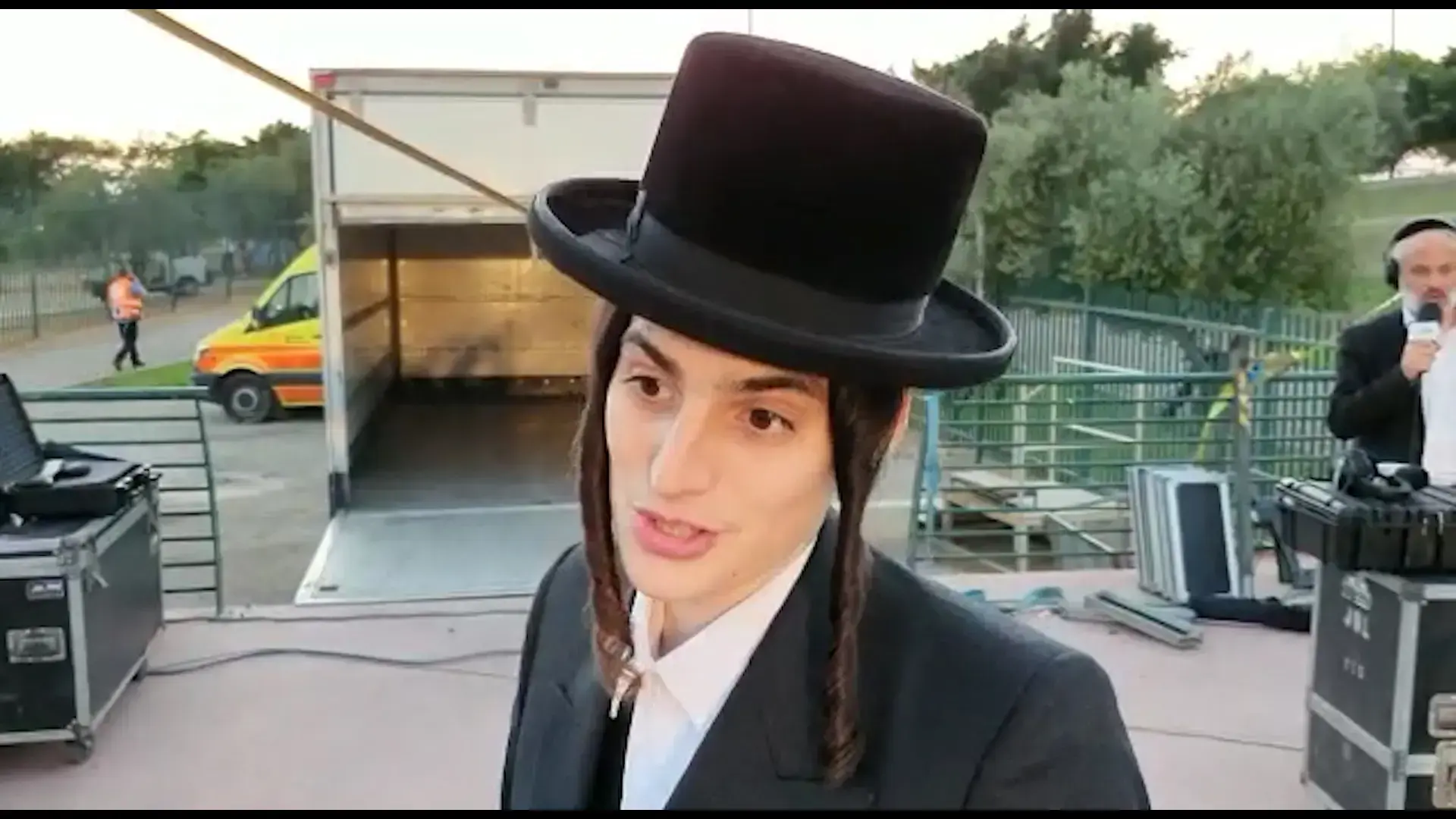 "החוק מאפשר": עיריית נתיבות החליטה לקיים מופע בהפרדה מלאה