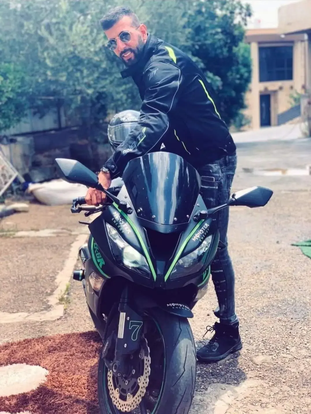 בדרך לביתו ממשמרת: רוכב אופנוע נהרג לאחר שהחליק בכביש בגליל