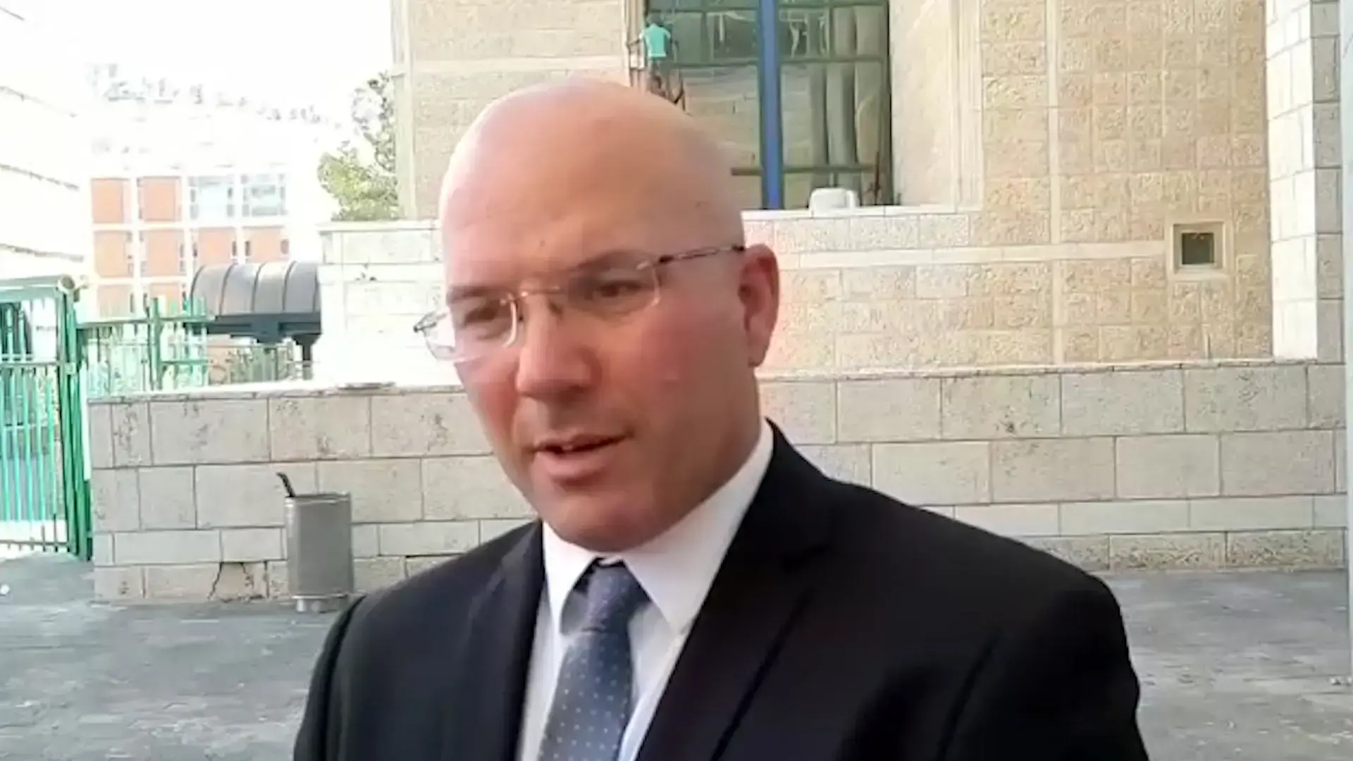 בת זוגו של מייסד טלגראס: "פיצצו אותו במכות, הוא מלא בדם"