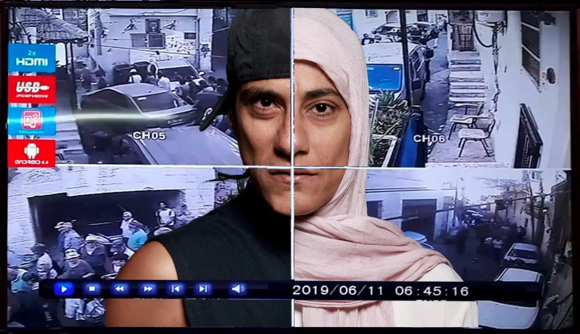 כשנפוליאון יכבוש את עכו: הפסטיבל לתיאטרון אחר חוגג 40