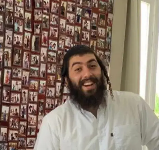 אביו של יוסף שטבע למוות במקסיקו: "היה ילד מופלא ומלא שמחה"