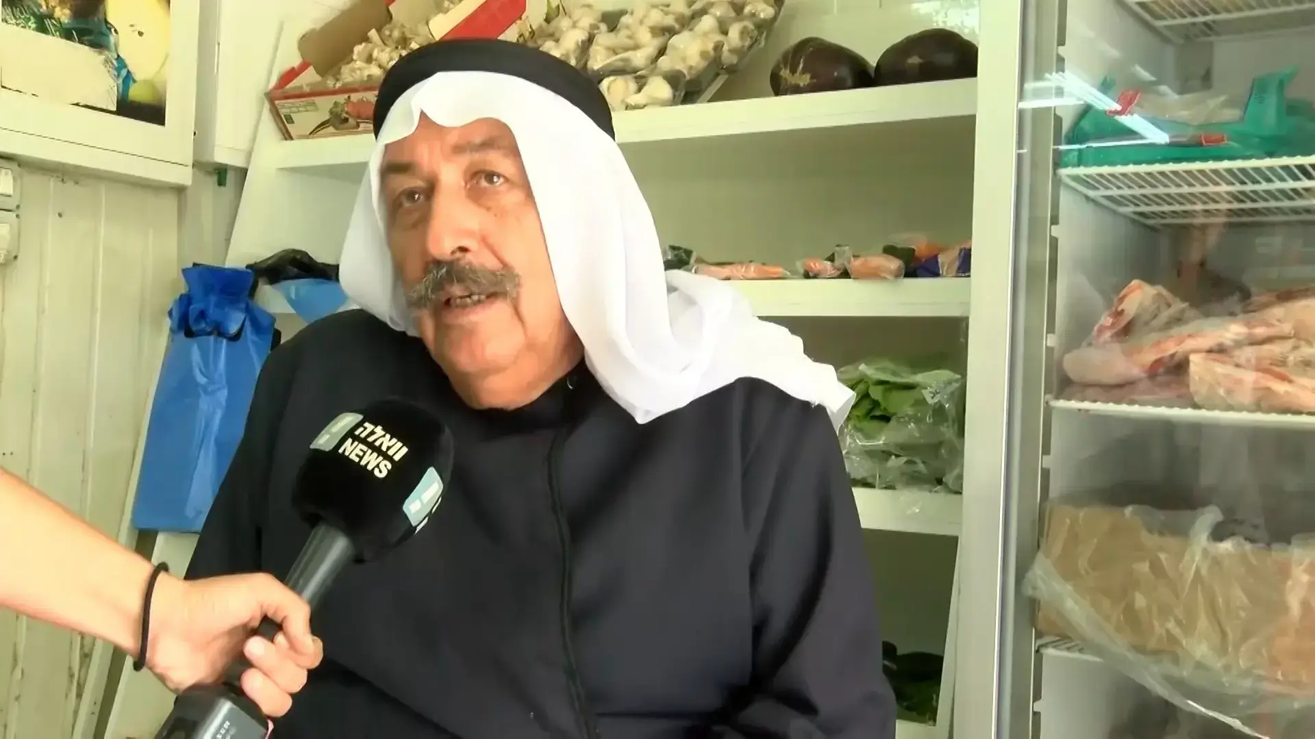"התלמידים זקוקים לטיפול": בשכונה שעל כוונת המשטרה נערכים ללימודים