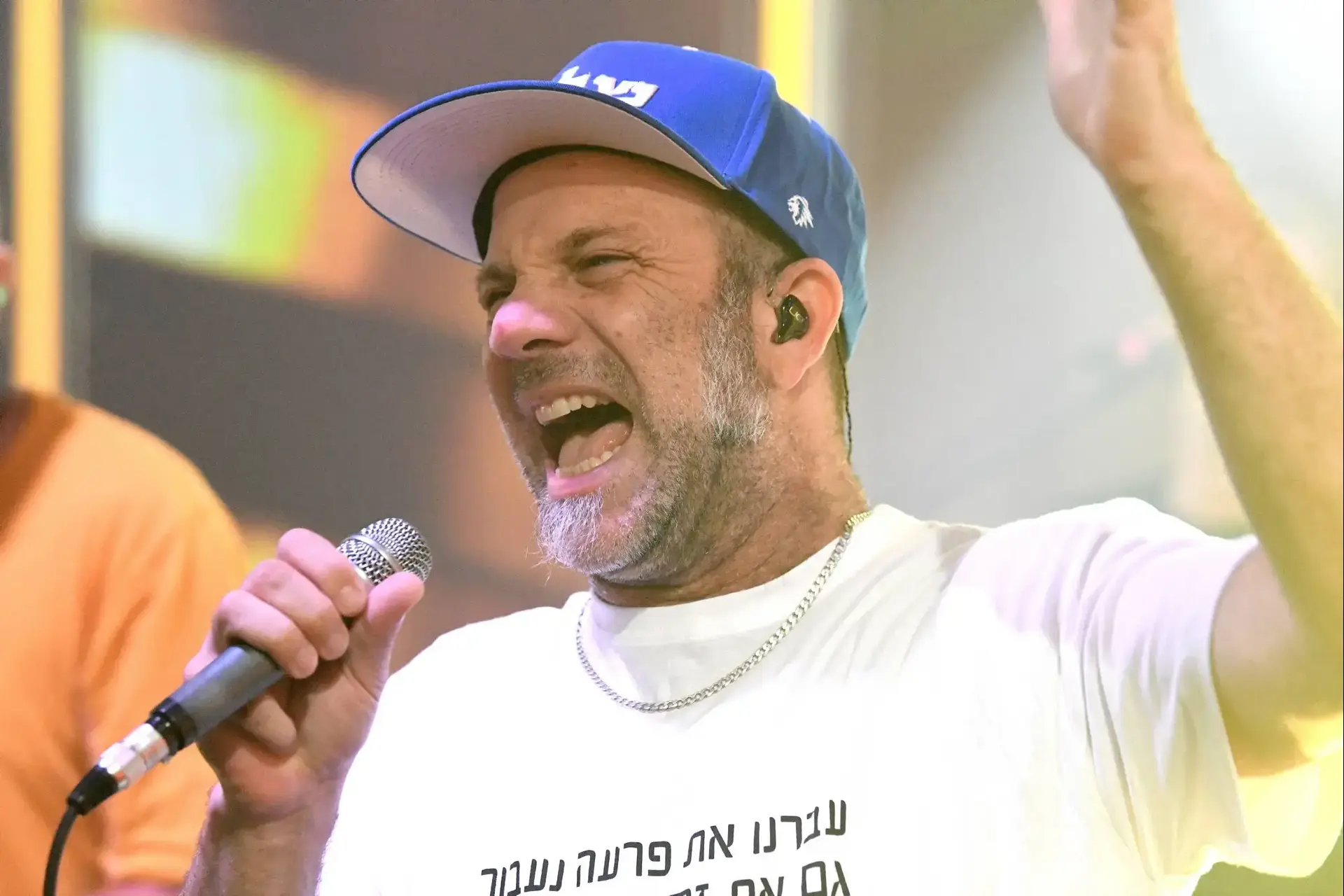 זה אולי האלבום הכי חשוב שיצא כאן מאז אוקטובר ההוא