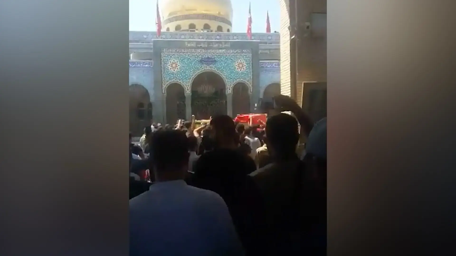 דיווח בלבנון: חמישה הרוגים בתקיפות ישראל בסוריה