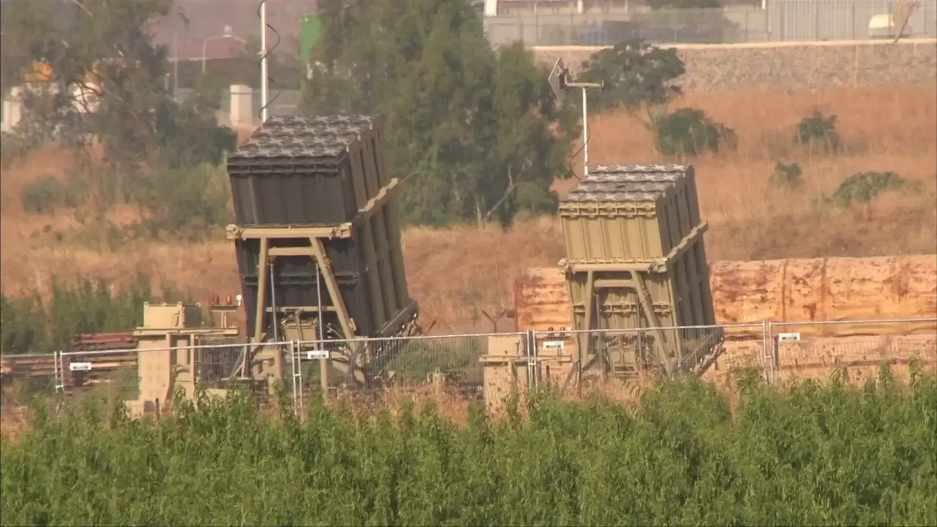 מסר לנסראללה: התקיפה בלבנון הייתה נגד ארגון פלסטיני שמקורב לחיזבאללה