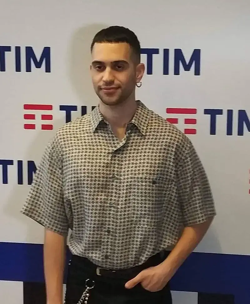 מסתמן: הזמר מחמוד ("סולדי") יופיע בישראל באוקטובר הקרוב