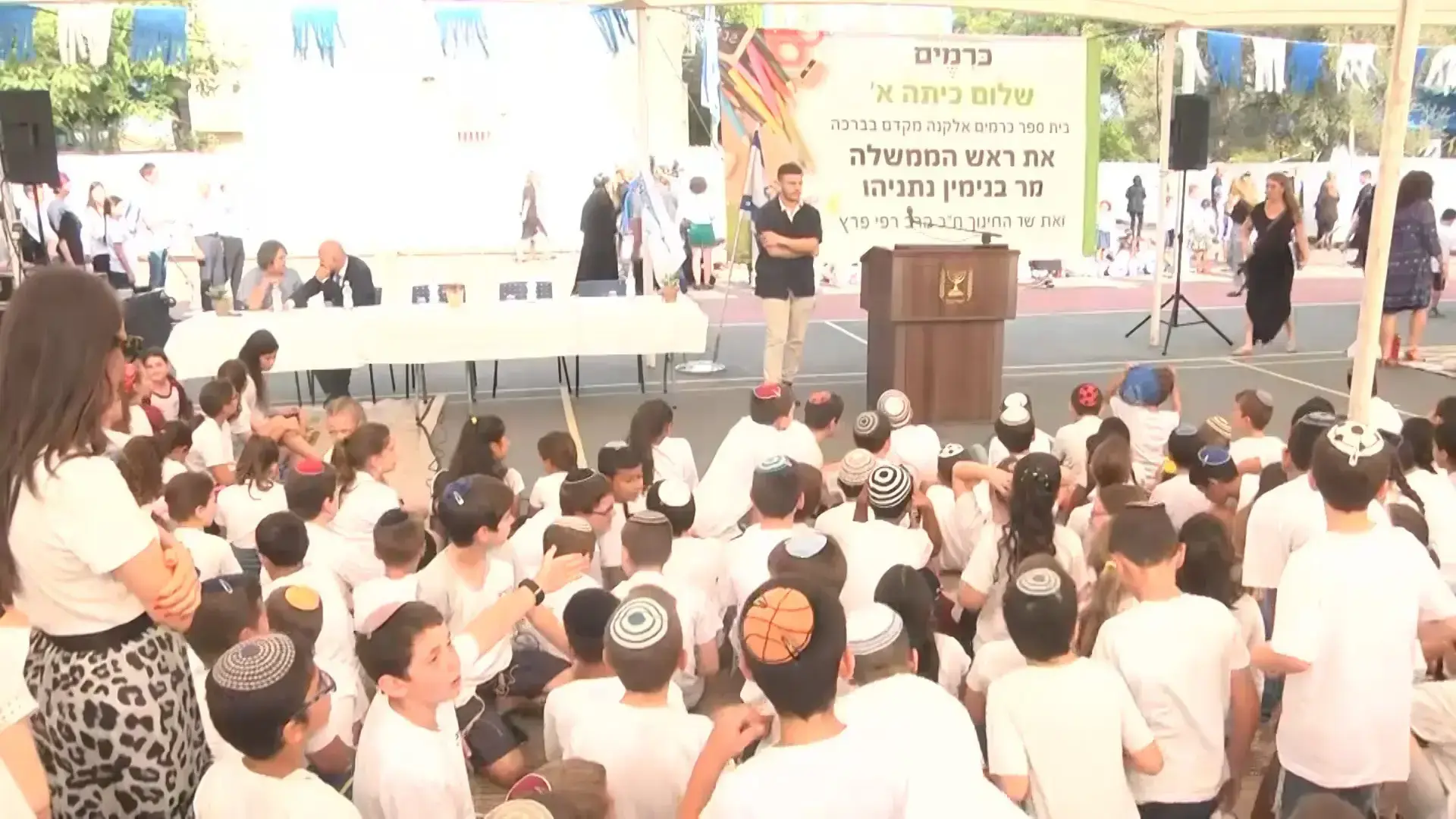 הסיוע ממשרד החינוך קוצץ - ושיראל שחולה בסוכרת נשארה בבית