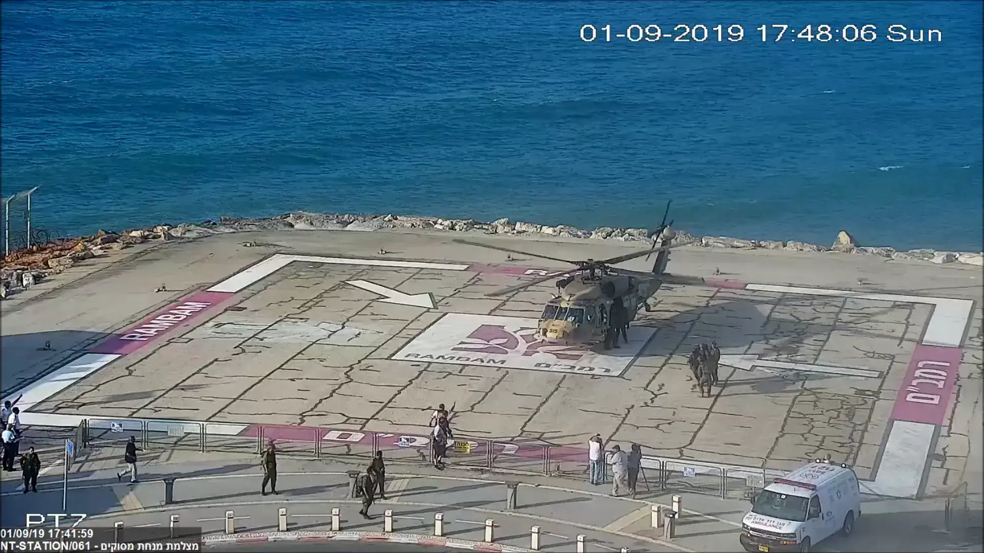 "לא רואים כאן עתיד": חשש בצפון מפגיעה בחקלאות ובתיירות אחרי הירי
