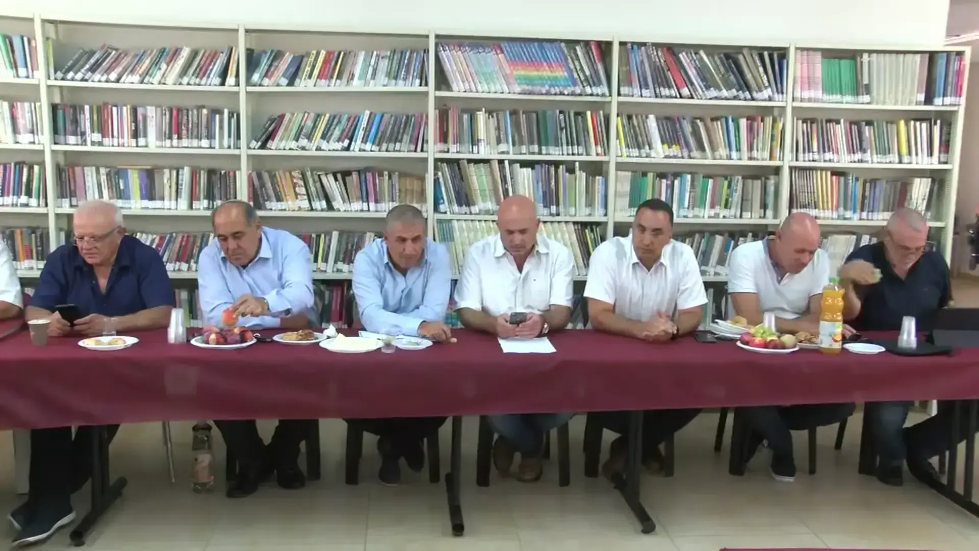 "קוראים לממשלה להתעשת": בצפון מתריעים מפני סכנות פערי המיגון