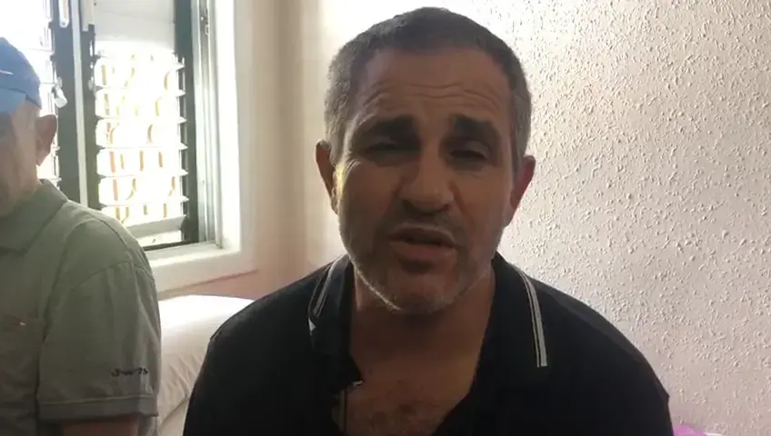 הוריה של אדל מתפללים שתשוב להכרה: "רוצה שהיא תחזור להגיד אבא"