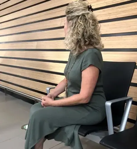 "תתארגני על כיסוי לכתפיים": נוסעת הורחקה מהקוקפיט בגלל שהטייס דתי