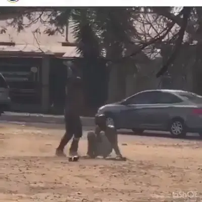 5 הרוגים וחנויות שרופות: מהומות נגד זרים בדרום אפריקה