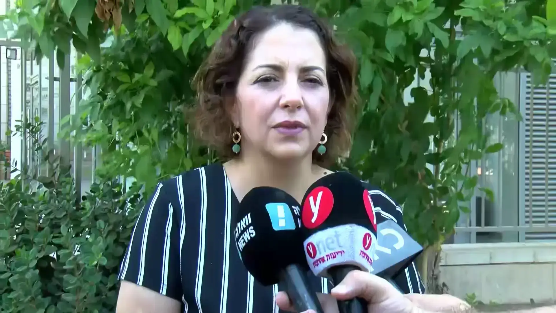 מנהלת בית הספר בו למד בן ה-10 שנפל אל מותו: "קשה לחשוב שלא נראה אותו"