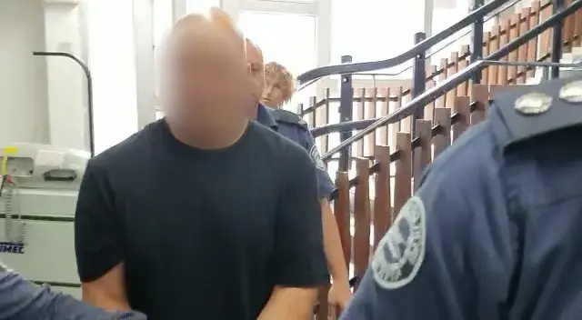 "לצורכי אספנות": קצין הכבאות שבביתו נתפס נשק רב שוחרר למעצר בית