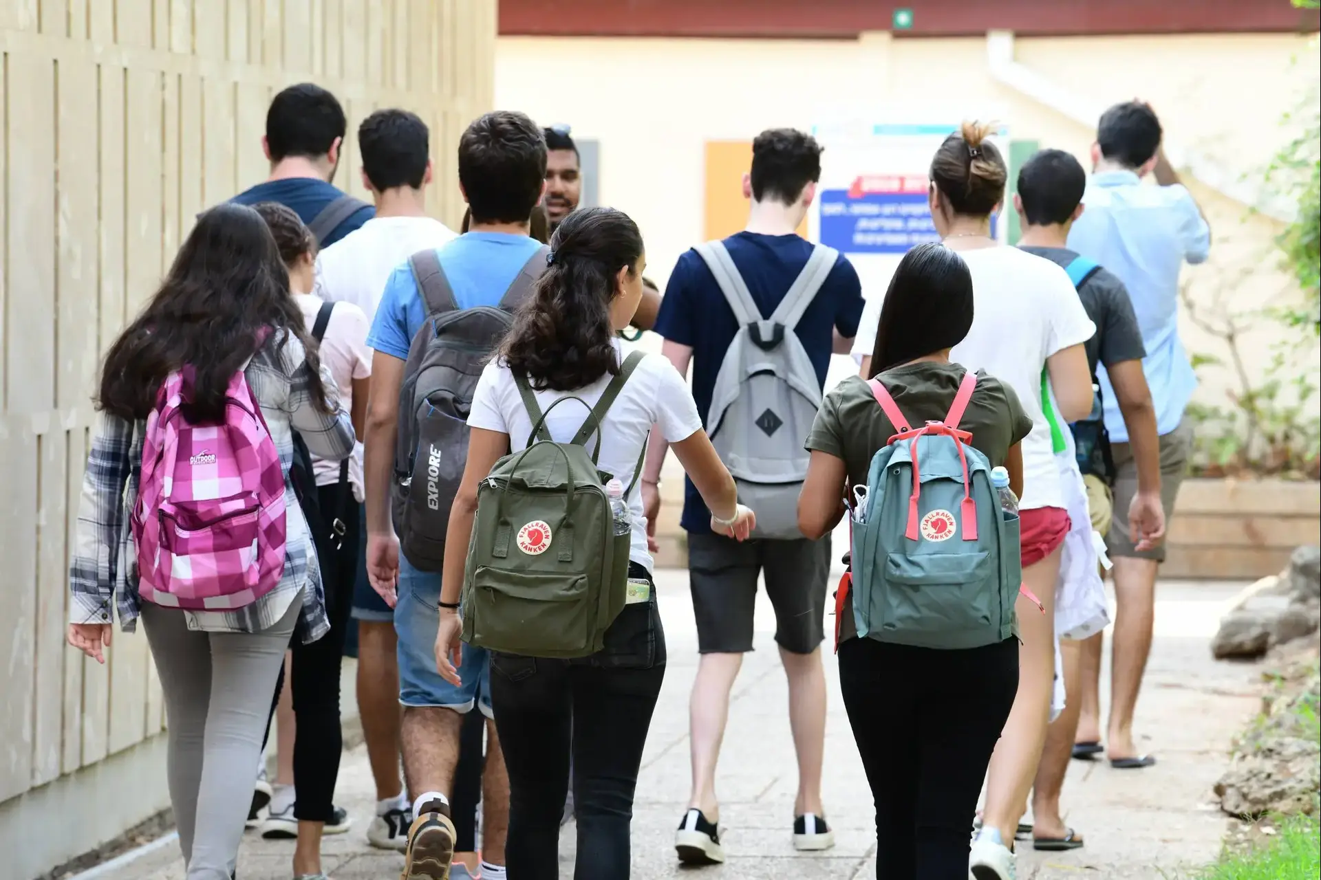"האלימות משתלמת": כך עולה מעמדם של הילדים התוקפנים בבית הספר