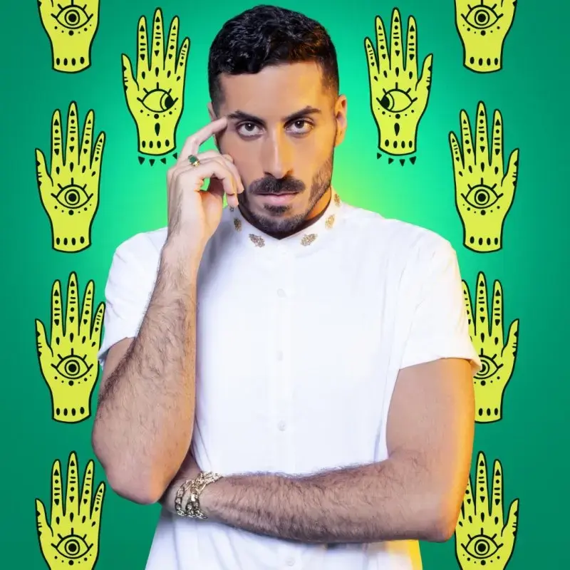 אחרי האירוויזיון: קובי מרימי מוציא שיר ראשון - "יאללה ביי"