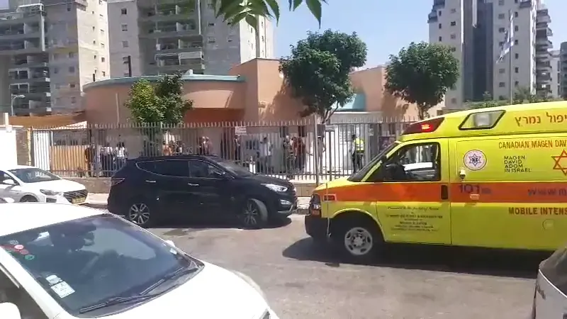 "הבשורה הכי מרה שאפשר לקבל": בגן הילדים מתקשים לעכל את מותה של דנה
