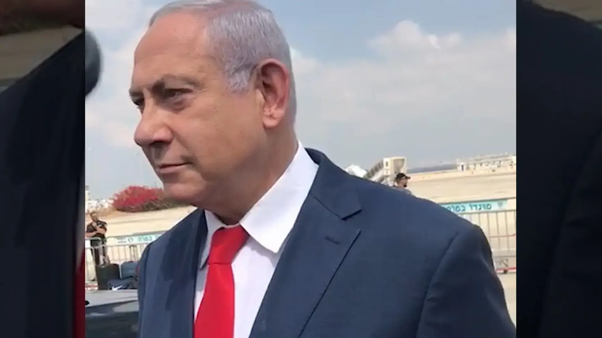 טראמפ: "לא מאמין שישראל מרגלת אחרי ארה"ב"