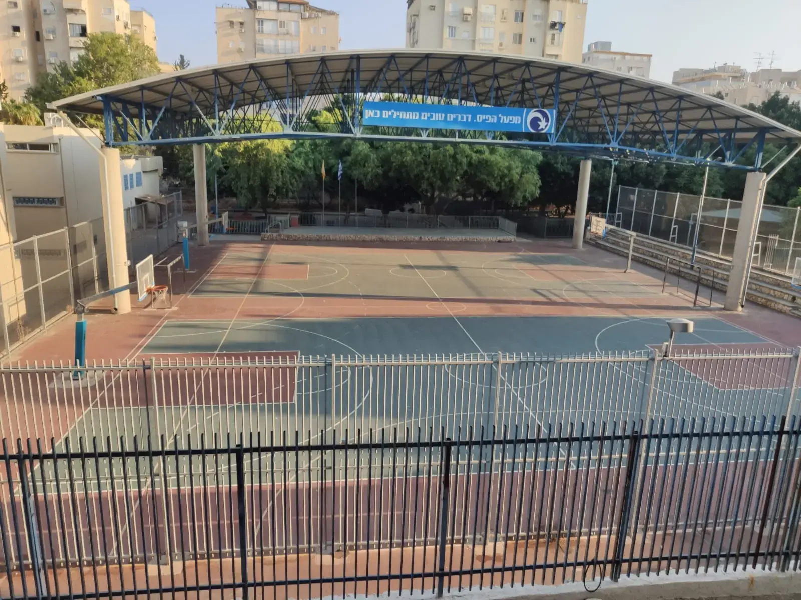 בעקבות איומים על חייה: מנהלת תיכון בדרום התפטרה אחרי 3 ימים