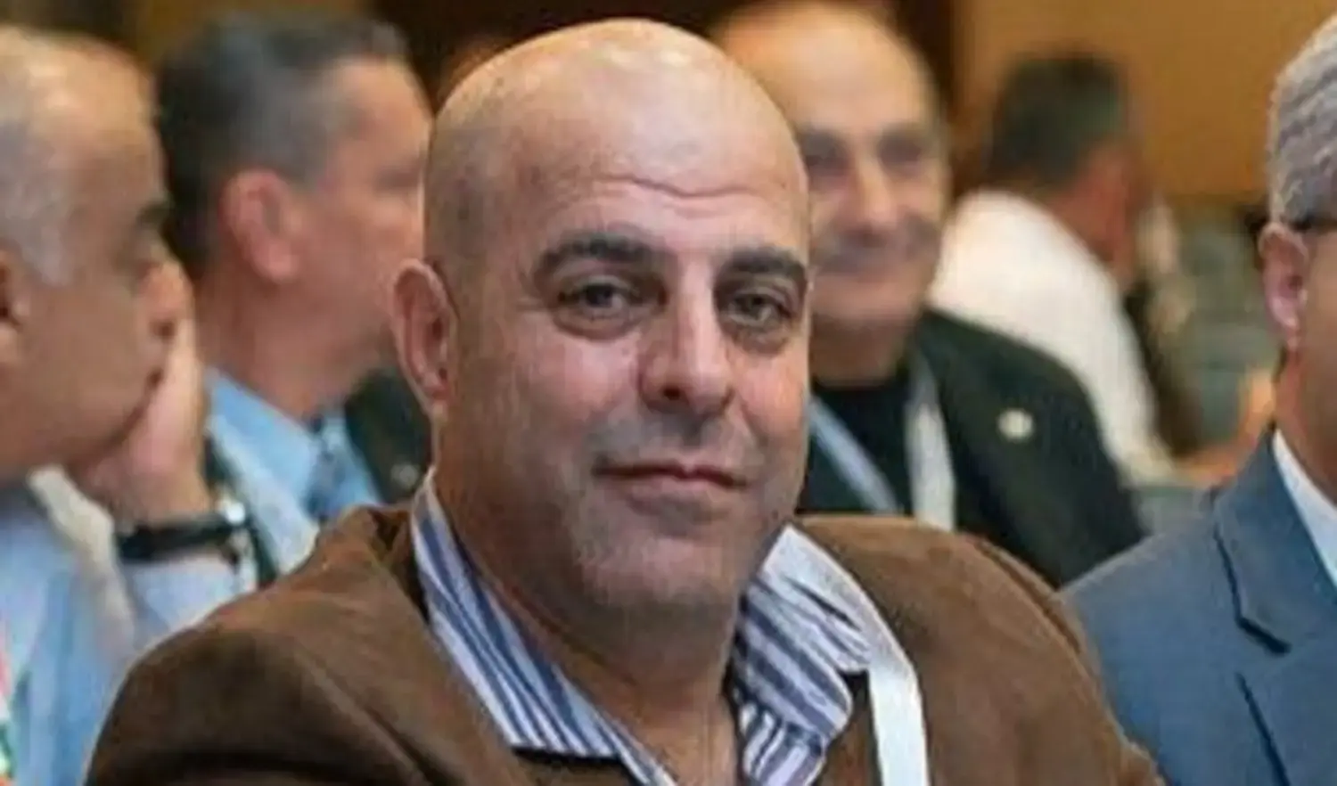 נשפט על שיתוף פעולה עם ישראל: מפקד כלא צד"ל שב ללבנון ונעצר