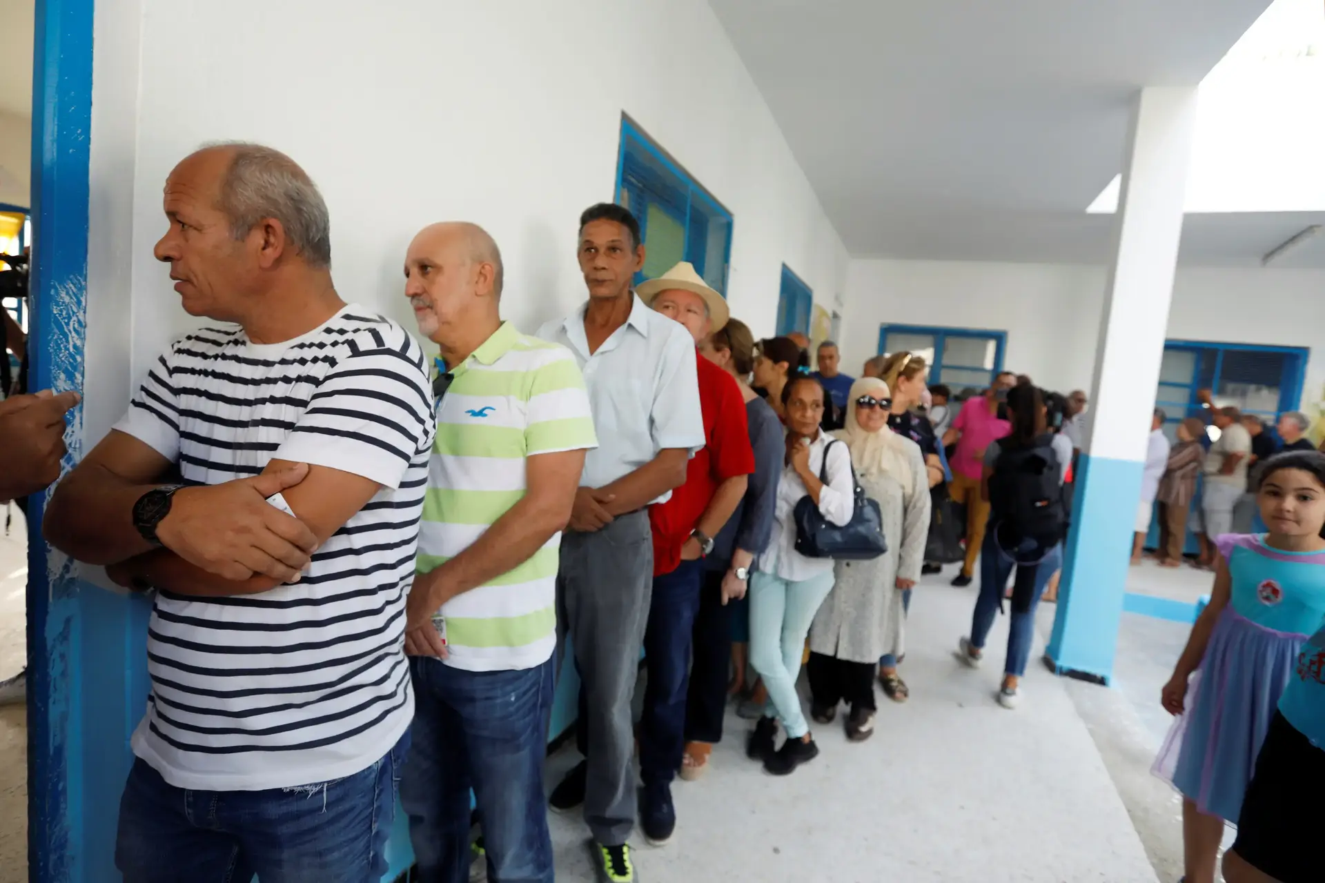 לא פחות ממהפכה שנייה: על תוצאות הבחירות בתוניסיה