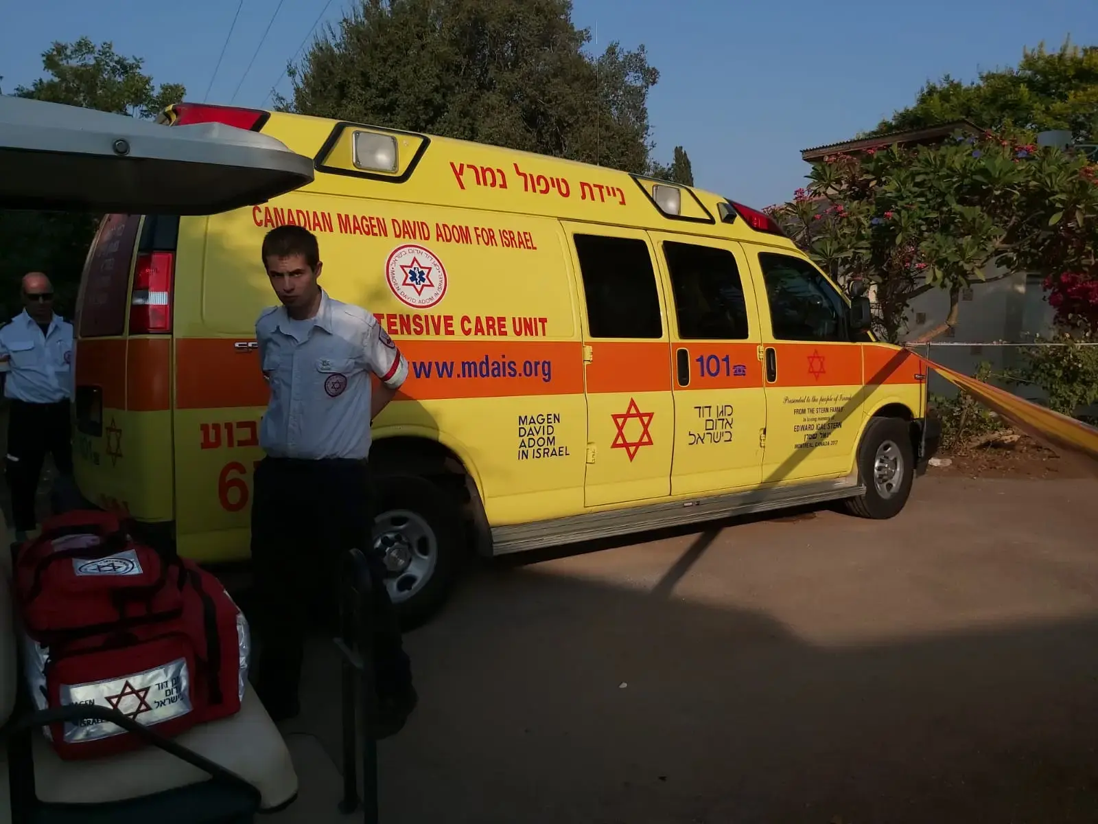 יצא מהבית ונמצא בבריכה: פעוט בן שנתיים טבע למוות ברעננה