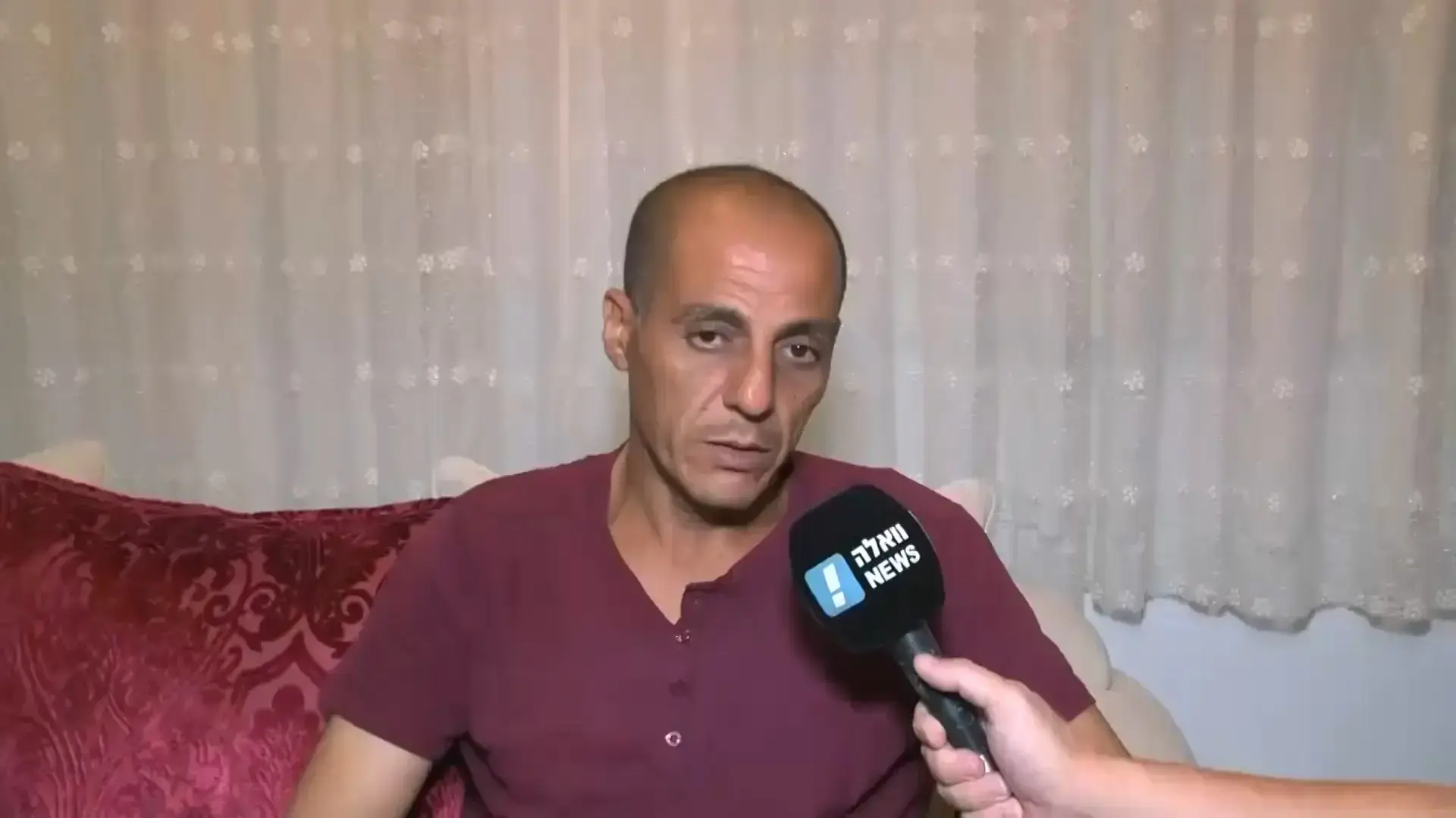 החברה הערבית הפגינה בג'סר א-זרקא: "הטיפול באלימות - משימה לאומית"