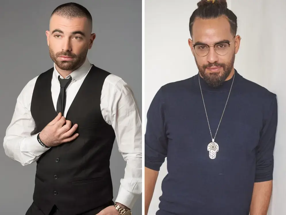 משלמה ארצי ועד עומר אדם: השירים שעשו את העשור - מקומות 101-76