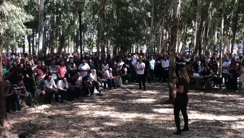 בעקבות הכוונה לפטר מאות עובדים: העבודה בקבוצת סלקום נפסקה