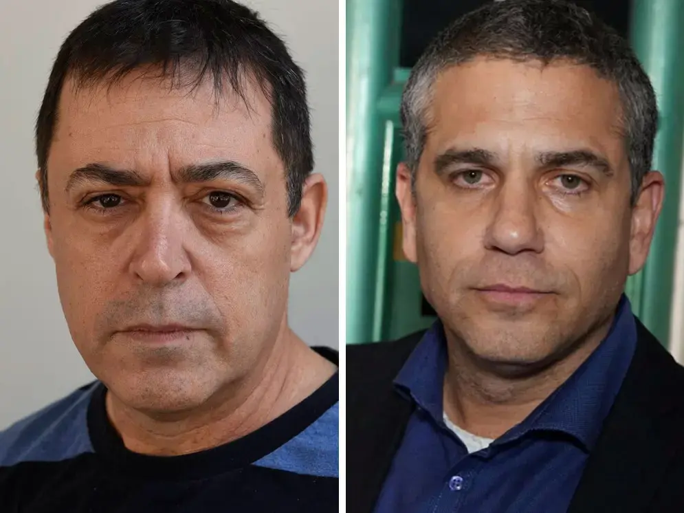 תסריטאי נודע יעבד את הביוגרפיה של בן כספית על נתניהו לסדרת טלוויזיה