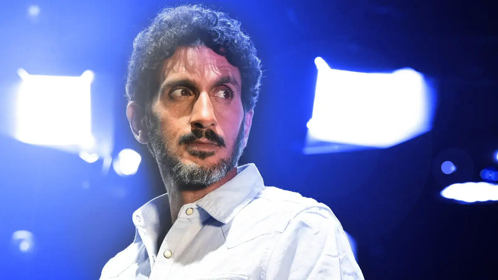 שחקן העשור