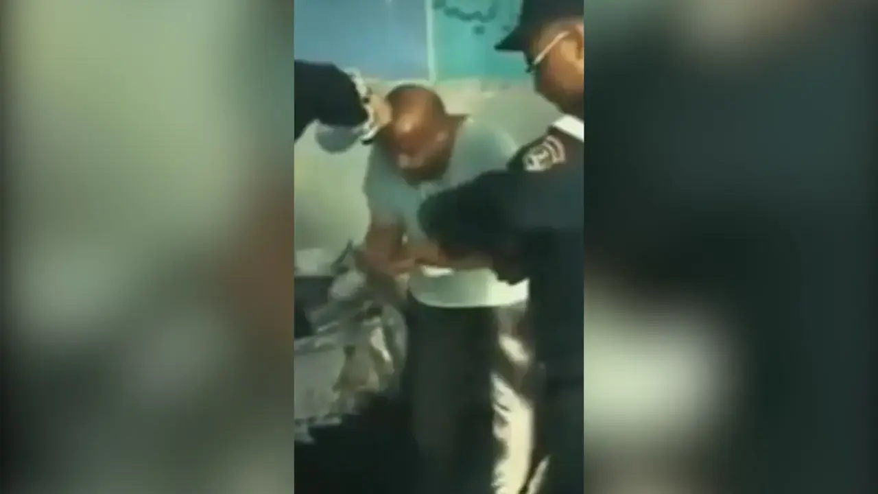 אסון באלג'יריה: שמונה תינוקות נספו בשריפה בבית חולים